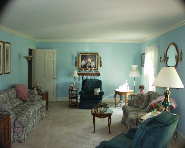 801 Edwards Mill Road Taylors, SC 29687 - Photo 5 of 9 Gallery Image 5