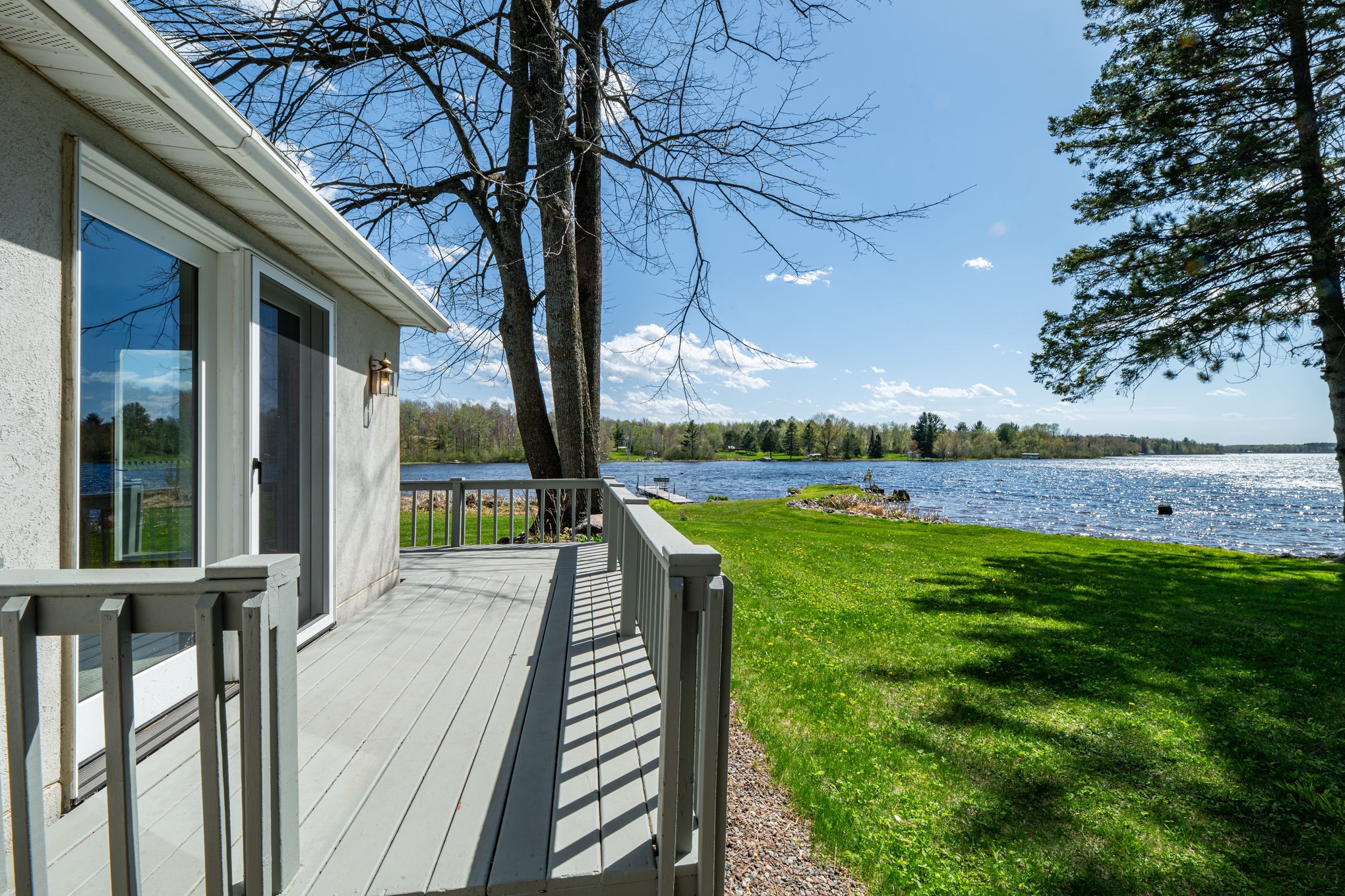 5321 North Lake Winter Road Winter, WI 54896 - Photo 41 of 59