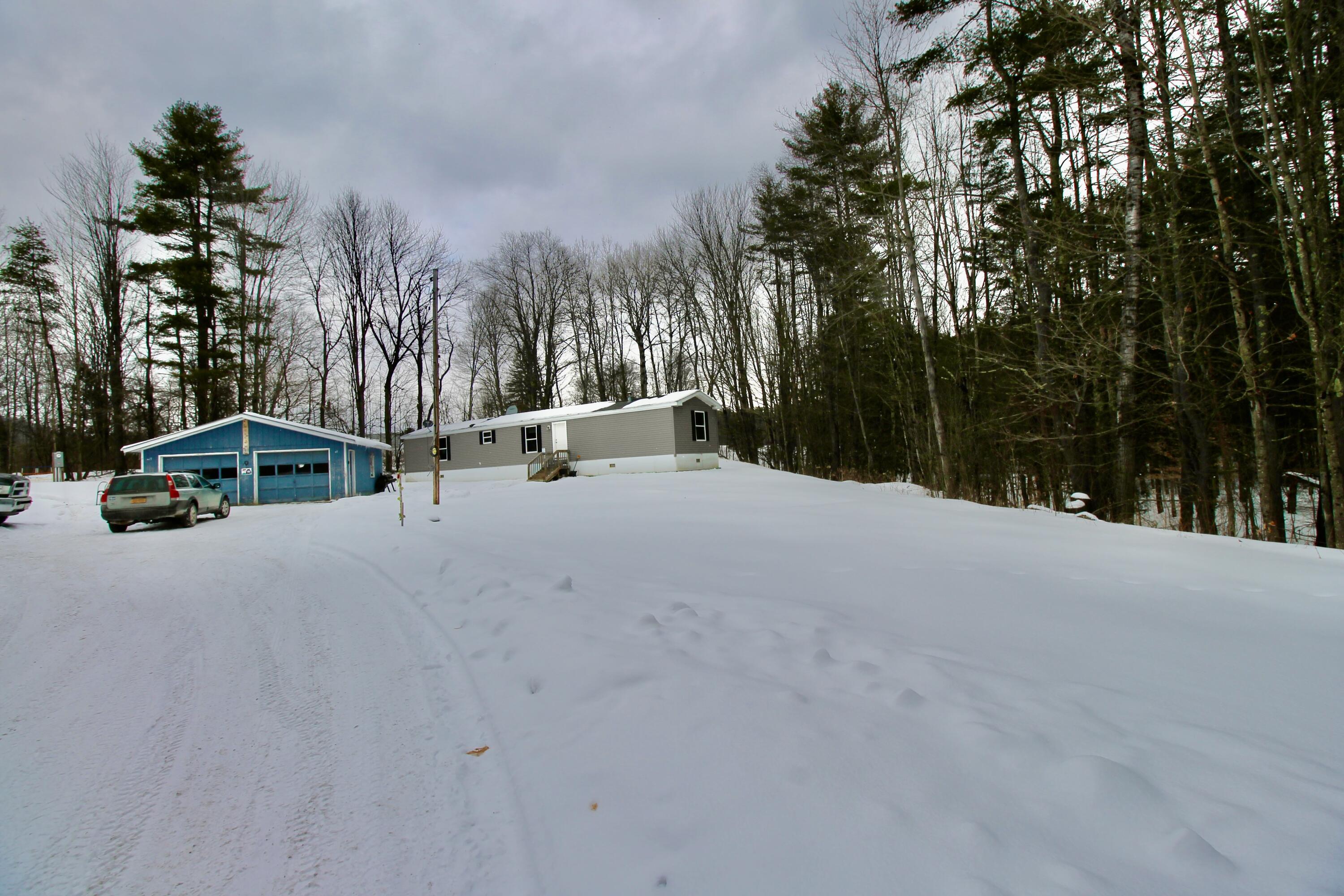 76 Moss Road Lewis, NY 12950 - Photo 1 of 25 Gallery Image 1