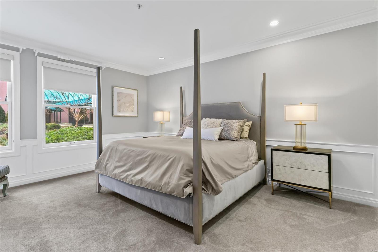 750 South Hanley Road, Unit 140 St. Louis, MO 63105 - Photo 22 of 54 Gallery Image 22