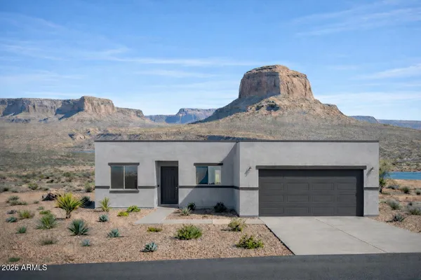 $359,000 | 15 Reflection Canyon Drive, Page, AZ 86040