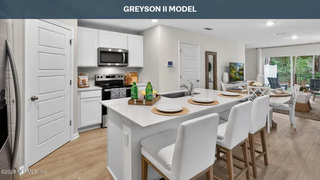 $274,990 | 12736 Geronimo Place, Jacksonville, FL 32218