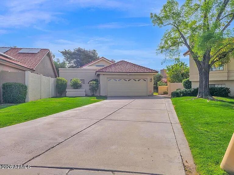 8979 East Gail Road Scottsdale, AZ 85260 - Photo 9 of 33
