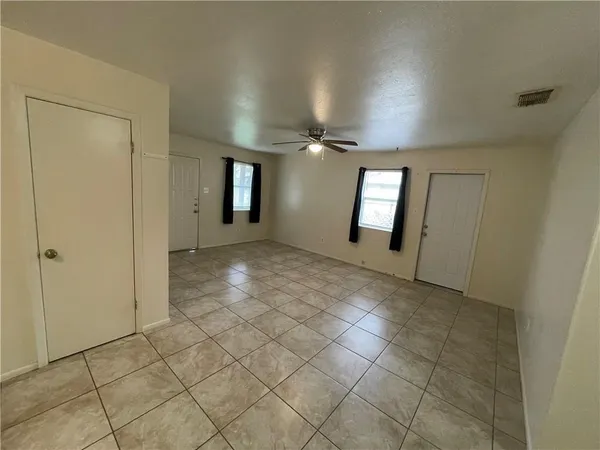 a view of entryway