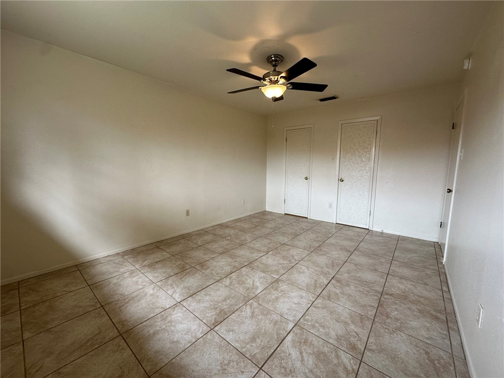 2123 Zephyr Circle Ingleside, TX 78362 - Photo 17 of 29 a view of an empty room