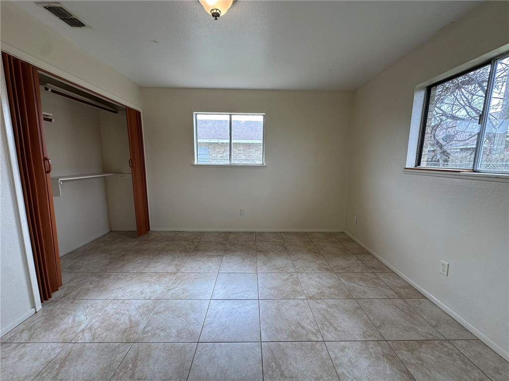 2123 Zephyr Circle Ingleside, TX 78362 - Photo 24 of 29 a view of an empty room with a window