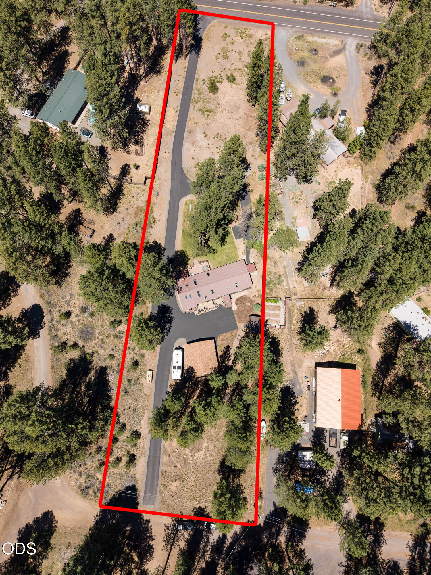 19176 Indian Summer Road Bend, OR 97702 - Photo 29 of 29
