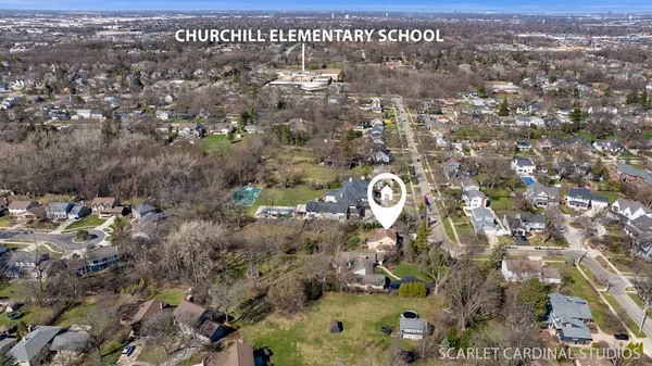 $795,000 | 710 Kenilworth Avenue, Glen Ellyn, IL 60137