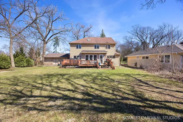 $795,000 | 710 Kenilworth Avenue, Glen Ellyn, IL 60137