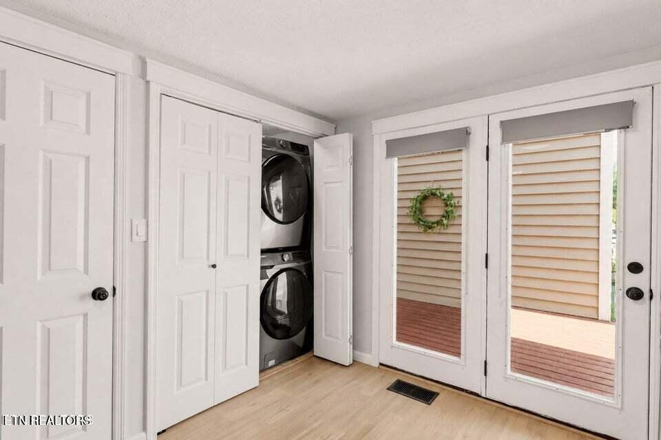 3638 Topside Road, Unit B Knoxville, TN 37920 - Photo 12 of 14 Laundry