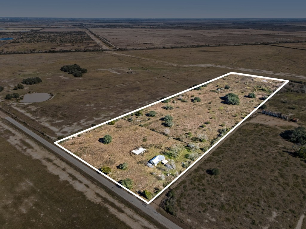 1187-1201 Ramsey Road Alleyton, TX 78935 - Photo 2 of 32