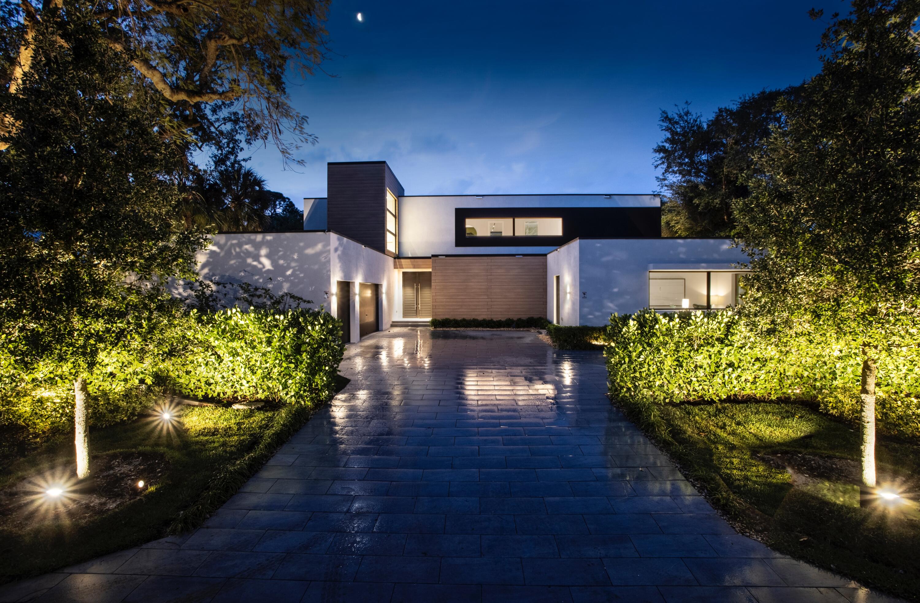 754 Oleander Street Boca Raton, FL 33486 - Photo 1 of 41 a front view of a house with a yard