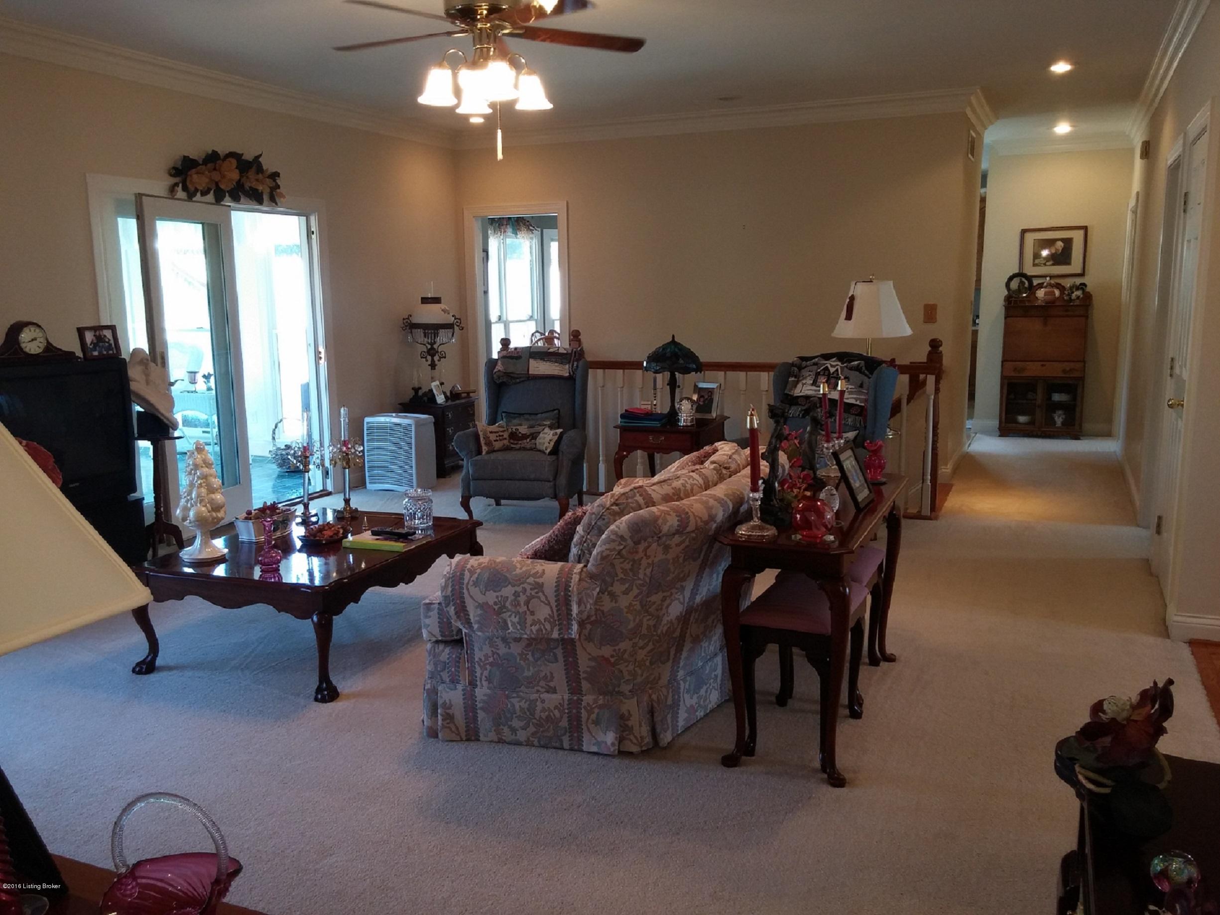 1012 Brashears Point Road Taylorsville, KY 40071 - Photo 10 of 36 pic7