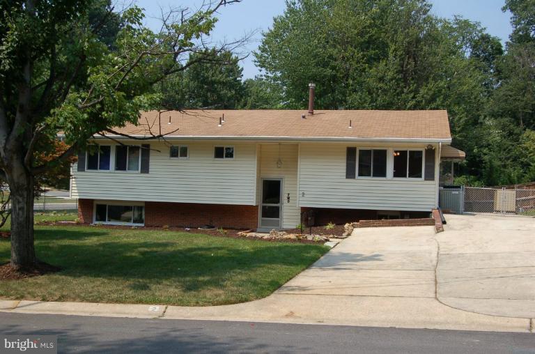 2 Schindler Court Silver Spring, MD 20903 - Photo 14 of 14 Exterior (Main)