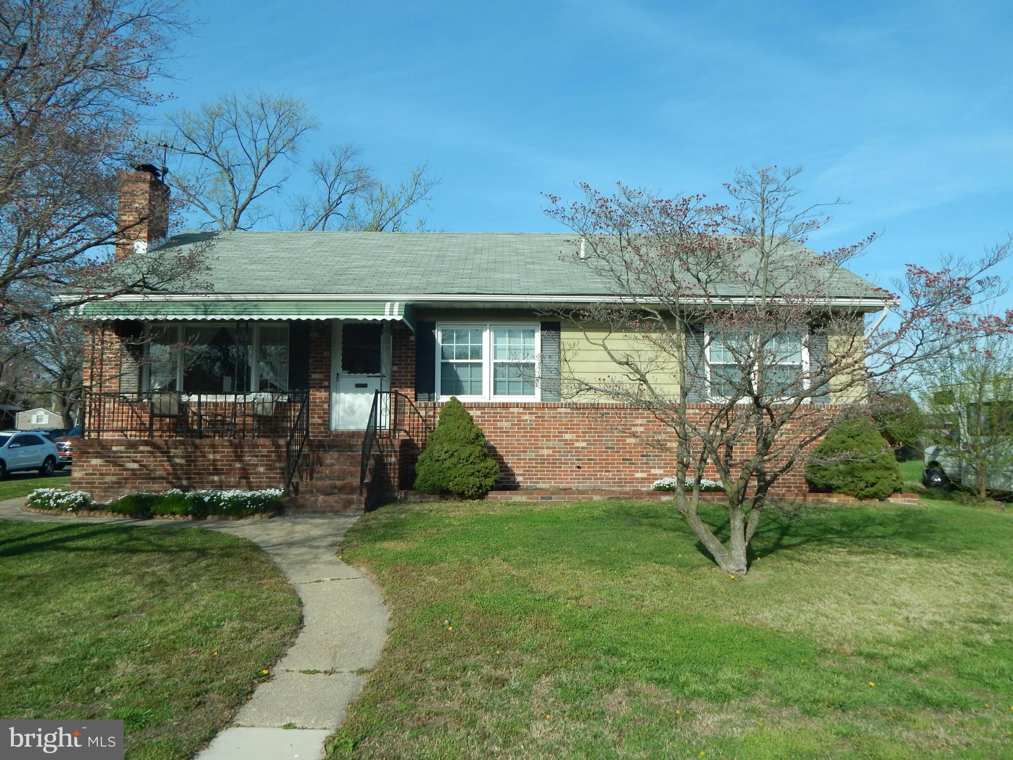 8451 Kenton Road Pasadena, MD 21122 - Photo 1 of 19 Exterior (Front)
