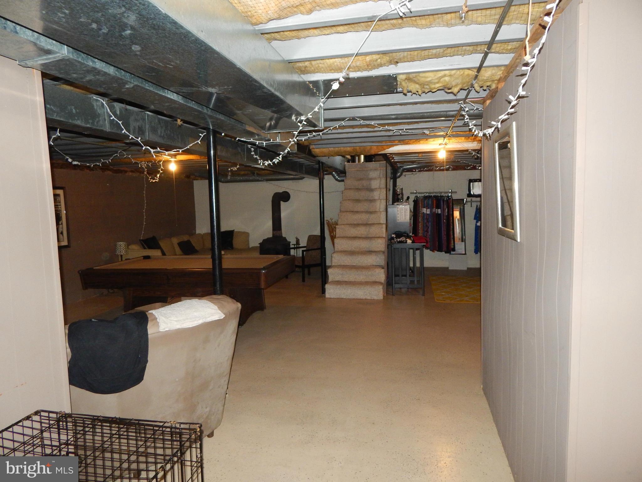 8451 Kenton Road Pasadena, MD 21122 - Photo 13 of 19 Basement