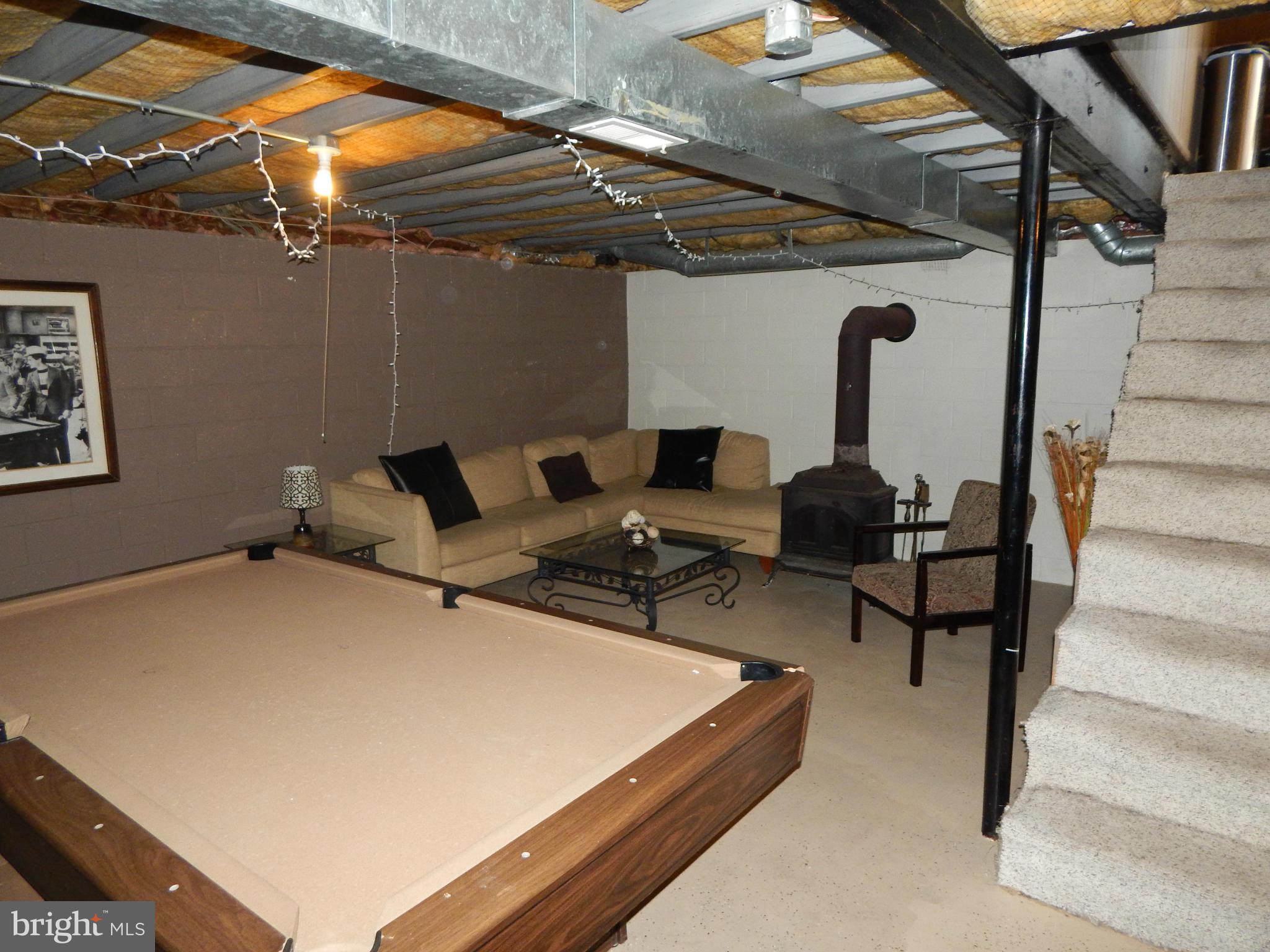 8451 Kenton Road Pasadena, MD 21122 - Photo 14 of 19 Basement