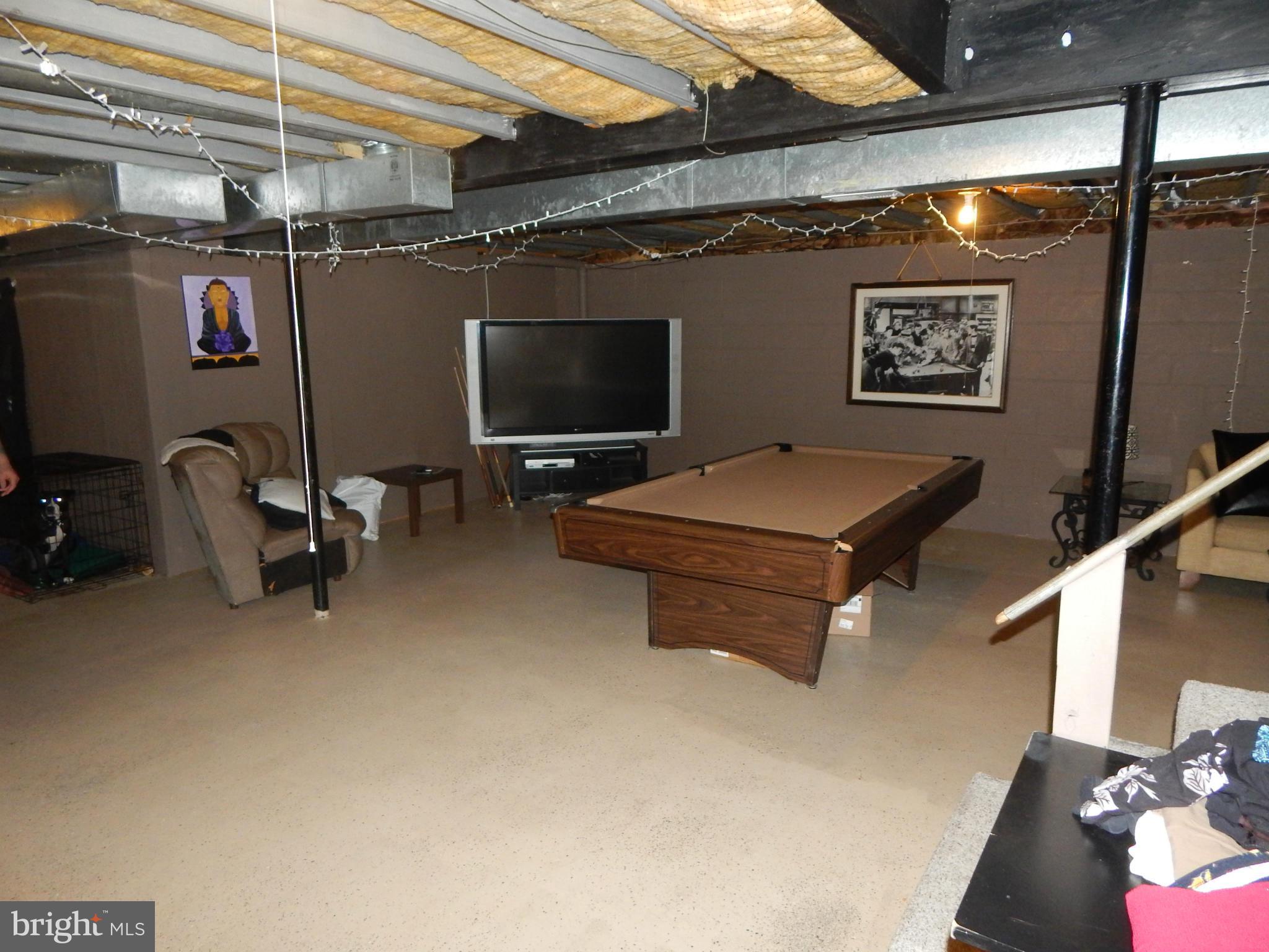 8451 Kenton Road Pasadena, MD 21122 - Photo 15 of 19 Basement
