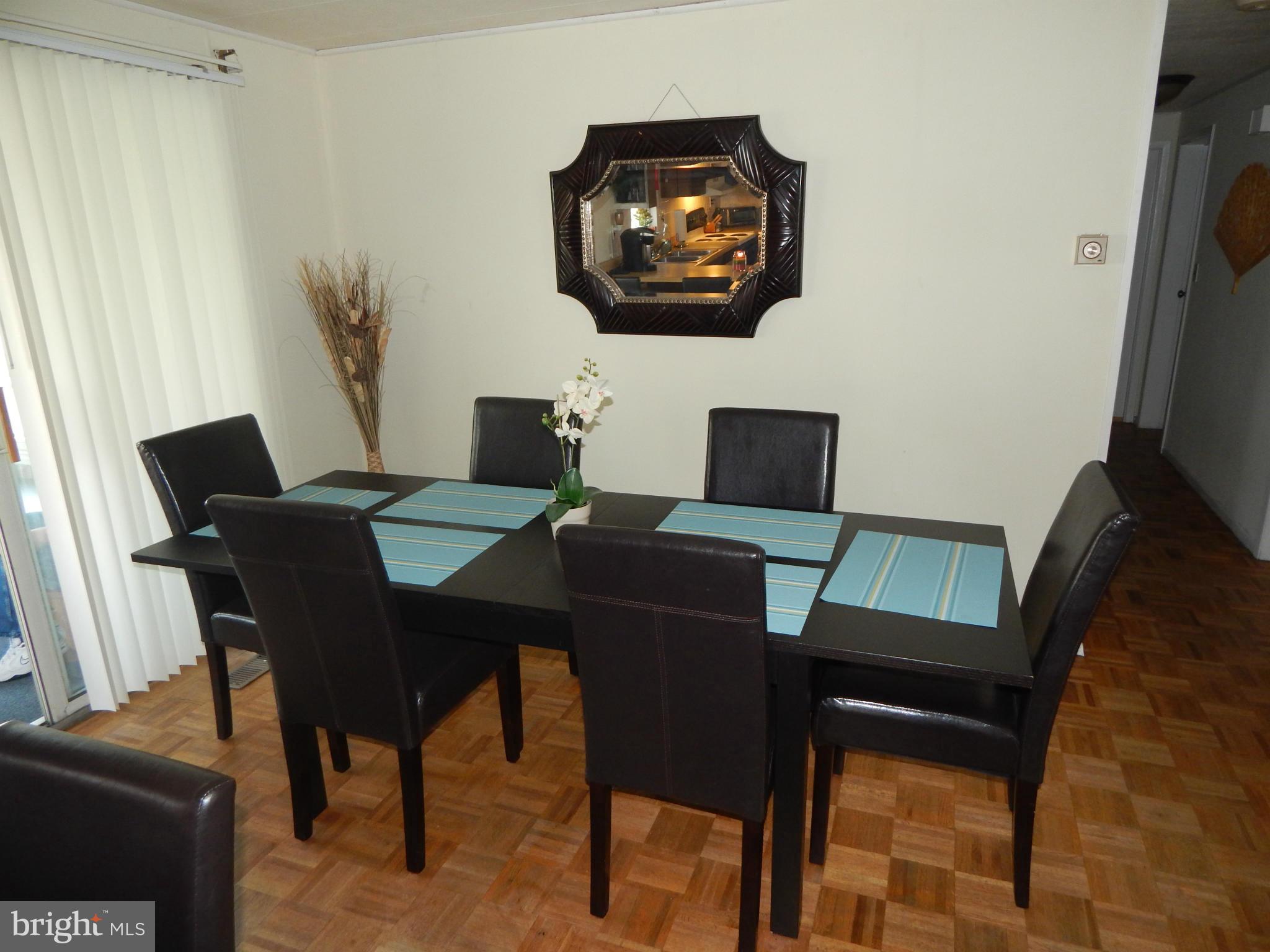 8451 Kenton Road Pasadena, MD 21122 - Photo 7 of 19 Dining Room