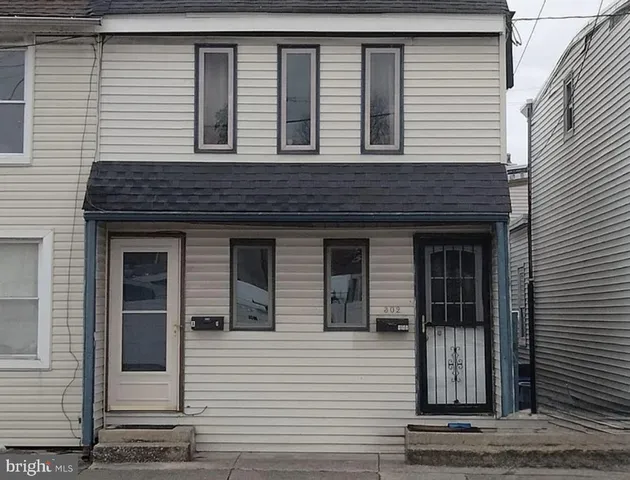 $249,900 | 302 Jersey Avenue, Gloucester City, NJ 08030
