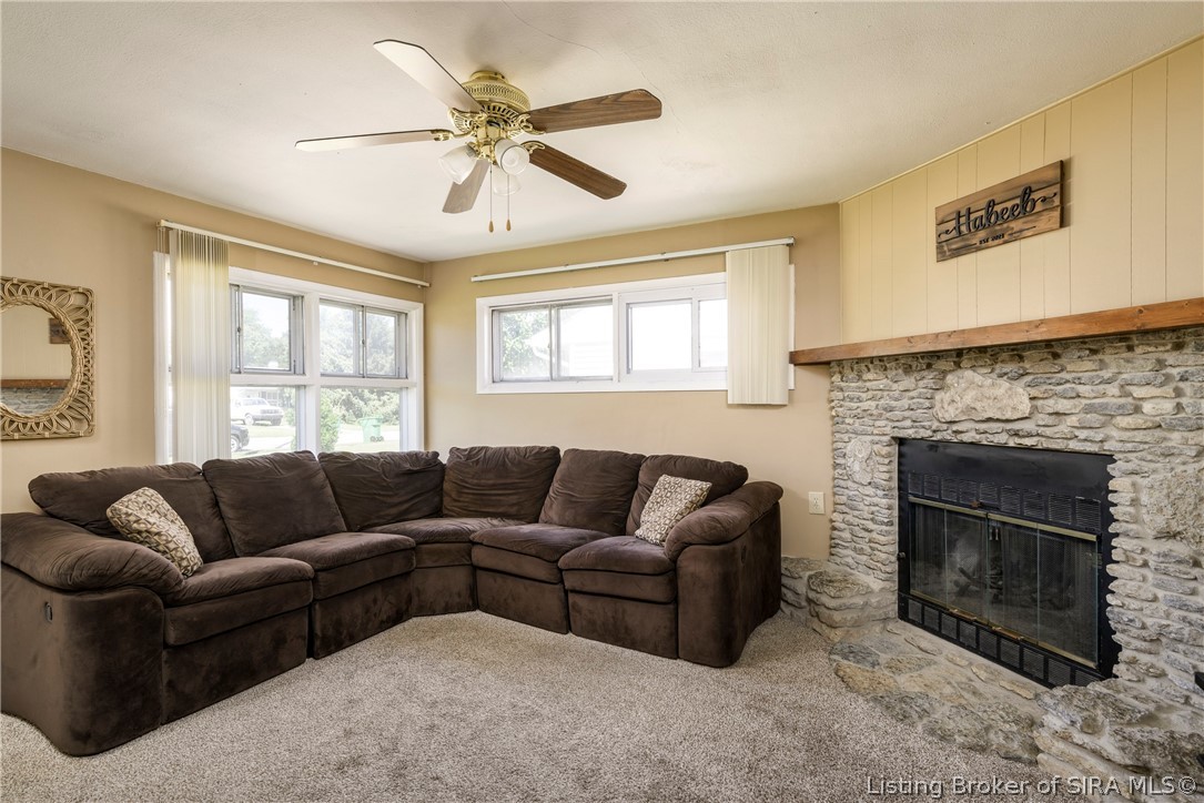 4917 Raven Road Louisville, KY 40213 - Photo 8 of 29