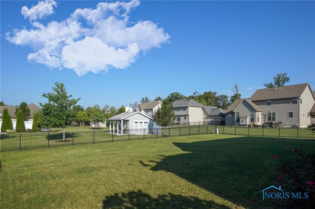 8146 Ash Ridge Lane Findlay, OH 45840 - Photo 49 of 50 Gallery Image 49