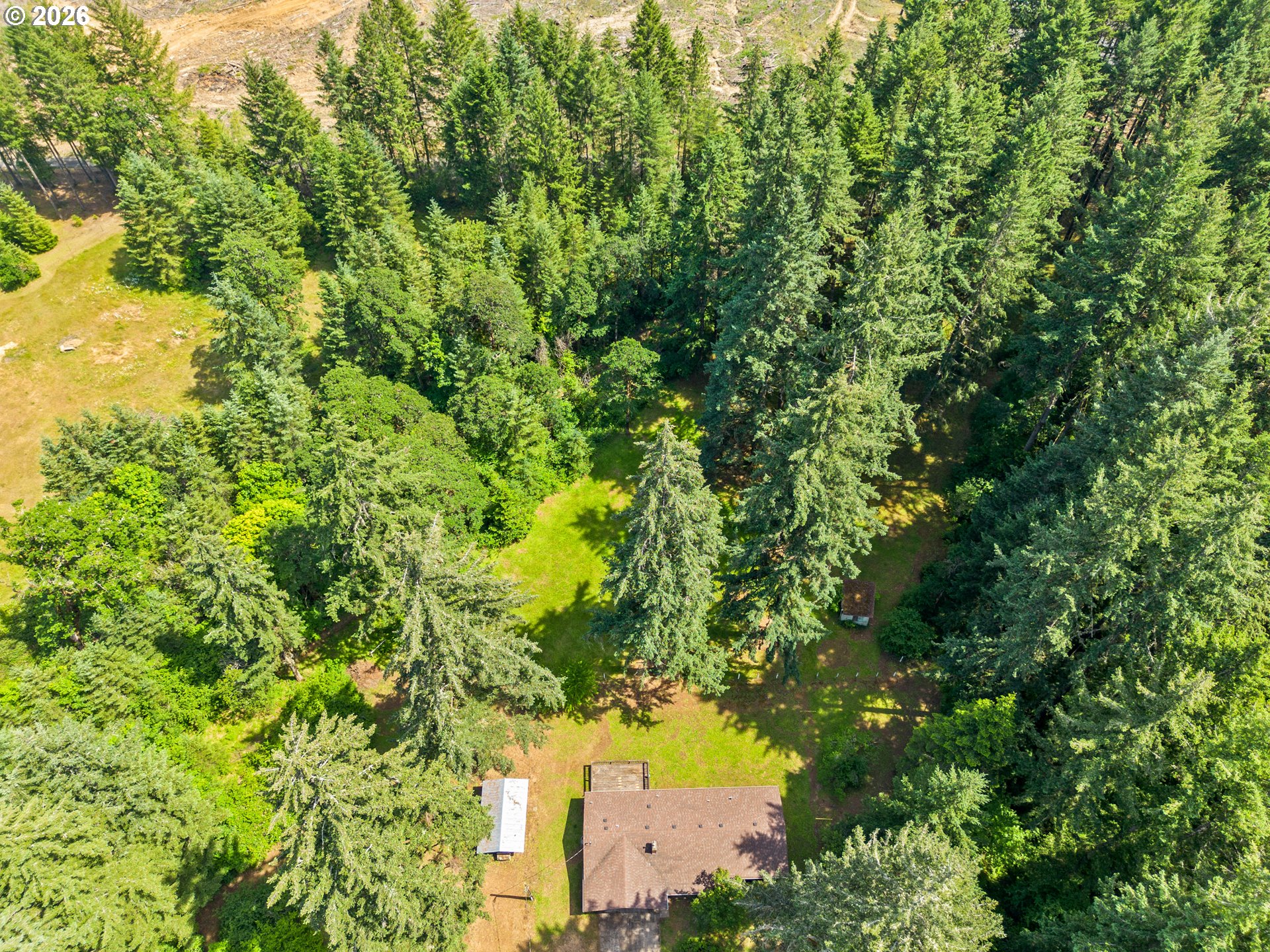 23560 Suttle Road Veneta, OR 97487 - Photo 39 of 42