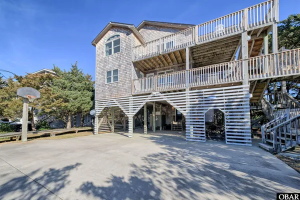 $645,000 | 42153 Pheasant Circle, Avon, NC 27915