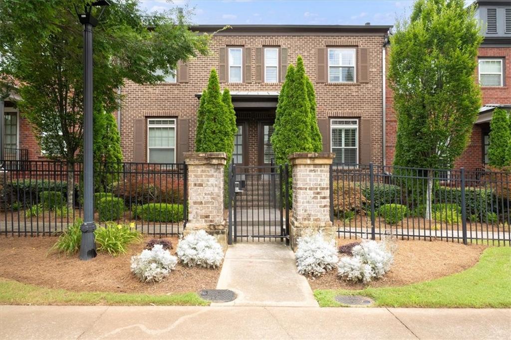 1618 Durden Road Northeast Atlanta, GA 30319 - Photo 1 of 1 Gallery Image 1