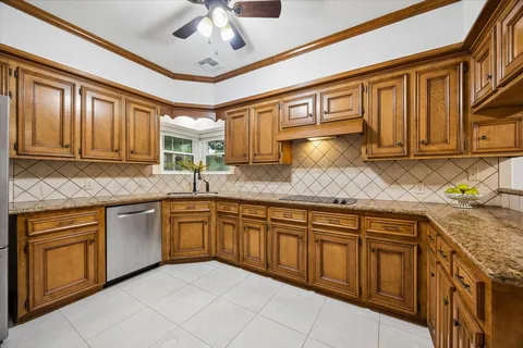 $520,000 | 1027 Flagmore Drive, Katy, TX 77450