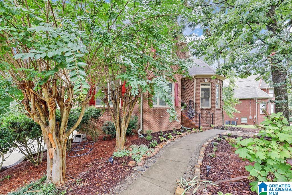 175 Clairmont Road Sterrett, AL 35147 - Photo 42 of 45
