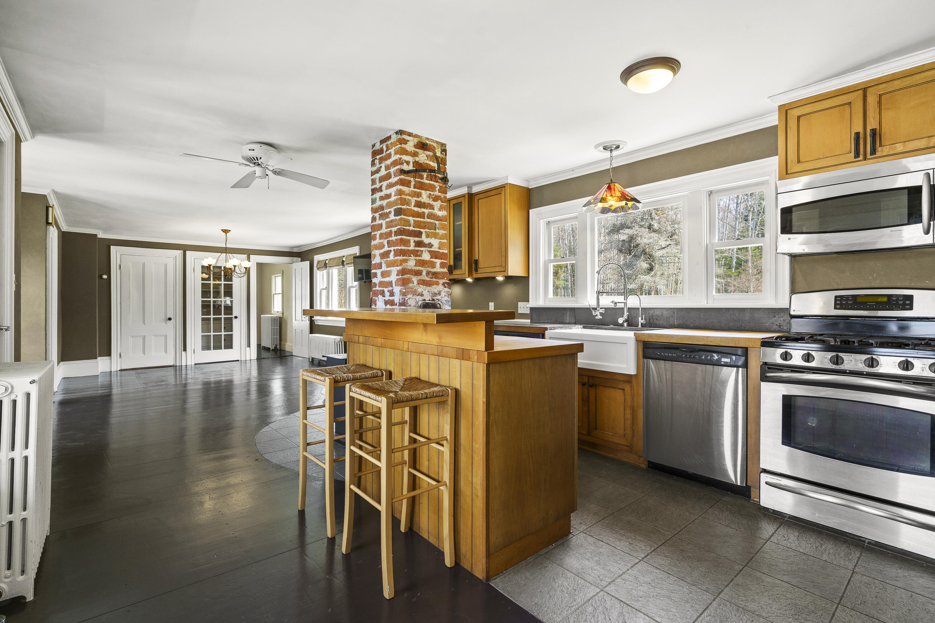 178 Huddle Road Bristol, ME 04554 - Photo 19 of 73