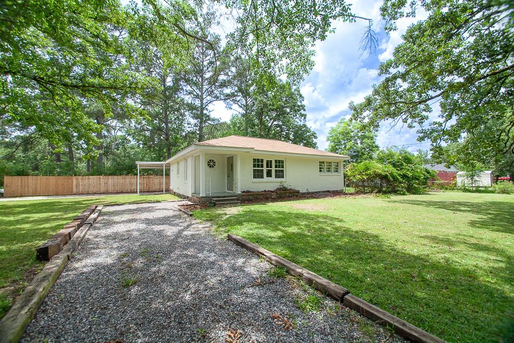 127 Plymouth Road Northwest Rome, GA 30165 - Photo 5 of 32