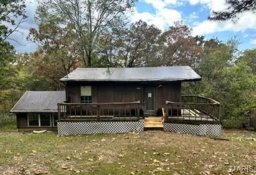 $29,700 | 12599 Maple Drive, Ste. Genevieve, MO 63670