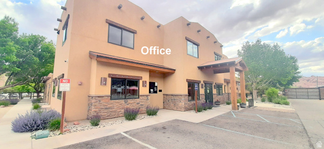 56 1261 North Main Rubicon Trail, Unit R56 Moab, UT 84532 - Photo 38 of 39
