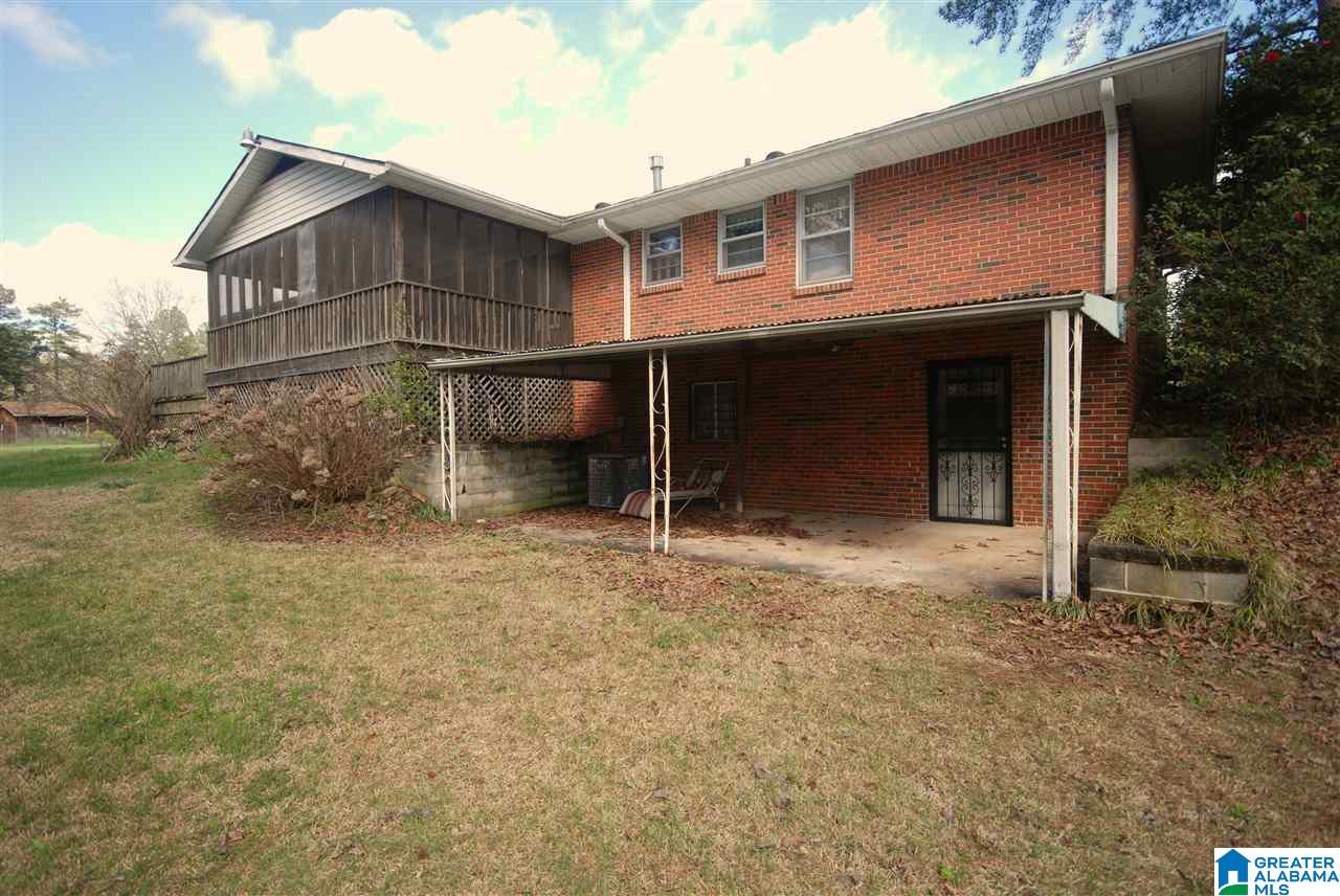 1628 Shannon Road Bessemer, AL 35022 - Photo 24 of 26