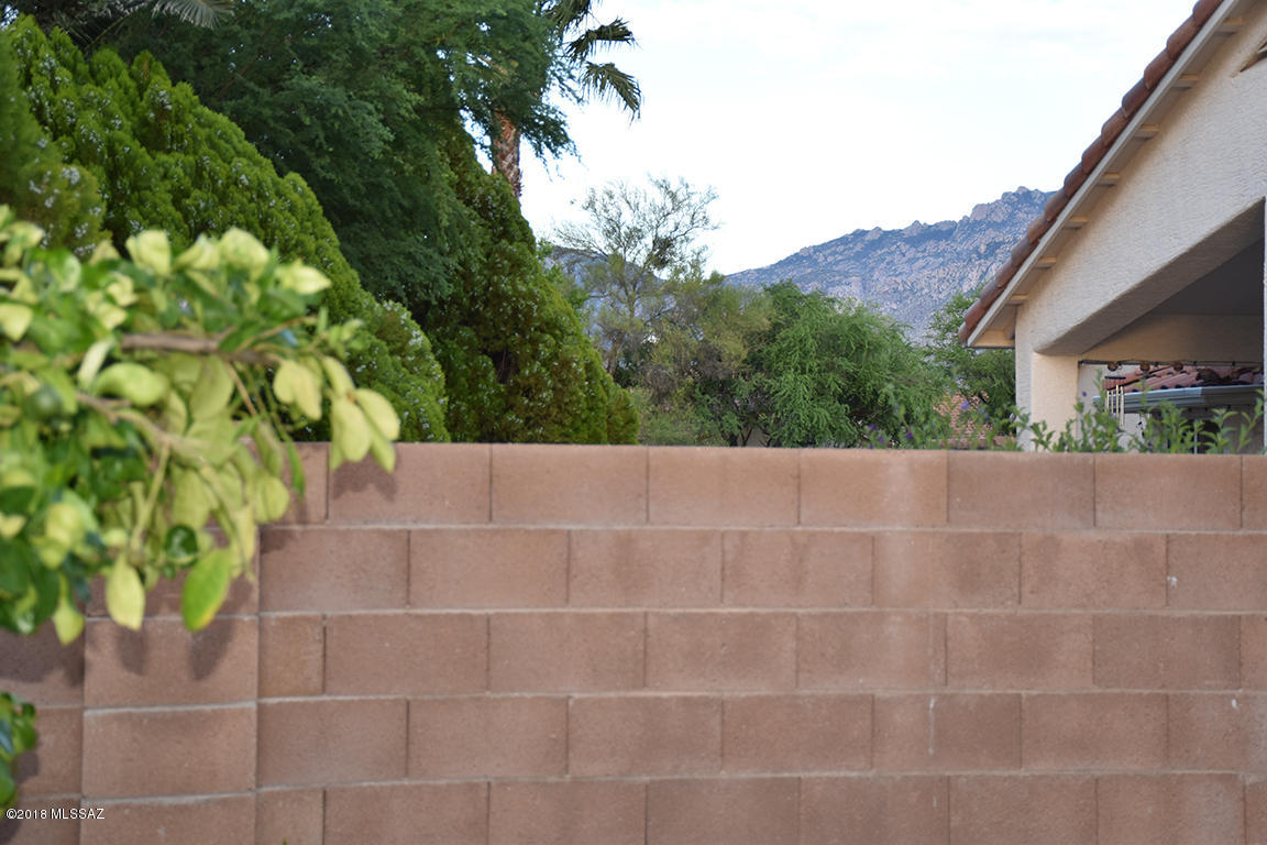 12144 North Seasons Loop Tucson, AZ 85755 - Photo 37 of 37