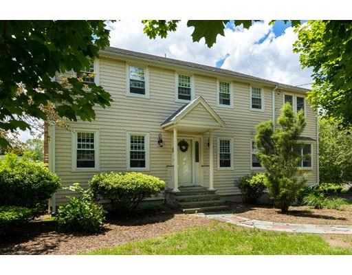49 Bel Air Road Hingham, MA 02043 - Photo 1 of 23 Gallery Image 1