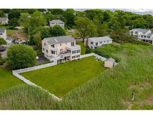 49 Bel Air Road Hingham, MA 02043 - Photo 18 of 23 Gallery Image 18