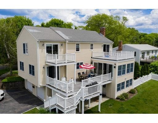 49 Bel Air Road Hingham, MA 02043 - Photo 2 of 23 Gallery Image 2