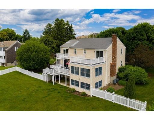 49 Bel Air Road Hingham, MA 02043 - Photo 3 of 23 Gallery Image 3