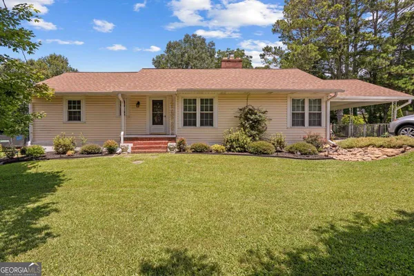 $259,900 | 310 West College Street, Bowdon, GA 30108