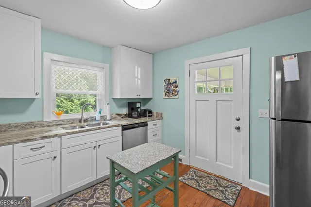 $259,900 | 310 West College Street, Bowdon, GA 30108