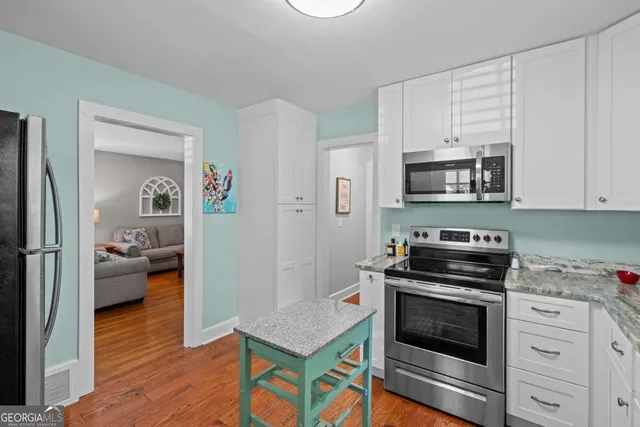 $259,900 | 310 West College Street, Bowdon, GA 30108