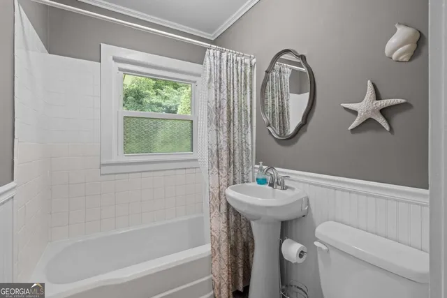 $259,900 | 310 West College Street, Bowdon, GA 30108