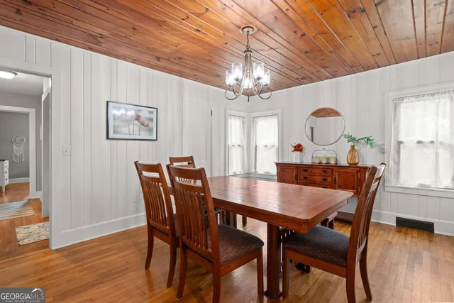 $259,900 | 310 West College Street, Bowdon, GA 30108