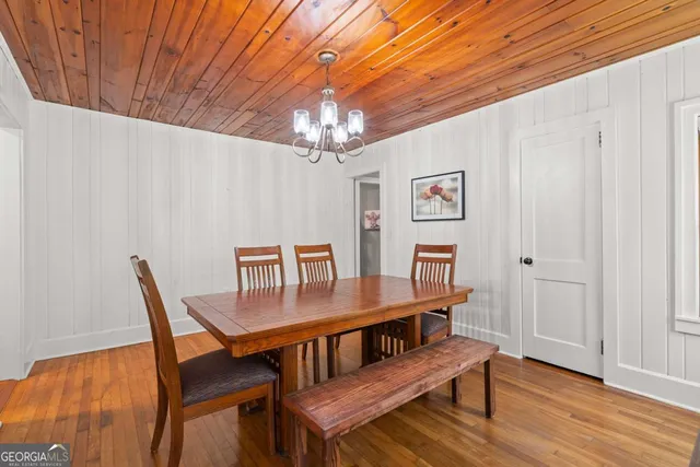 $259,900 | 310 West College Street, Bowdon, GA 30108