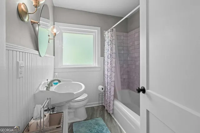 $259,900 | 310 West College Street, Bowdon, GA 30108