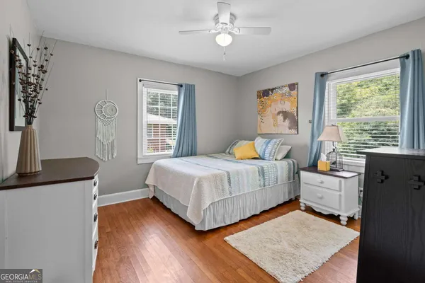 $259,900 | 310 West College Street, Bowdon, GA 30108
