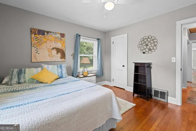 $259,900 | 310 West College Street, Bowdon, GA 30108